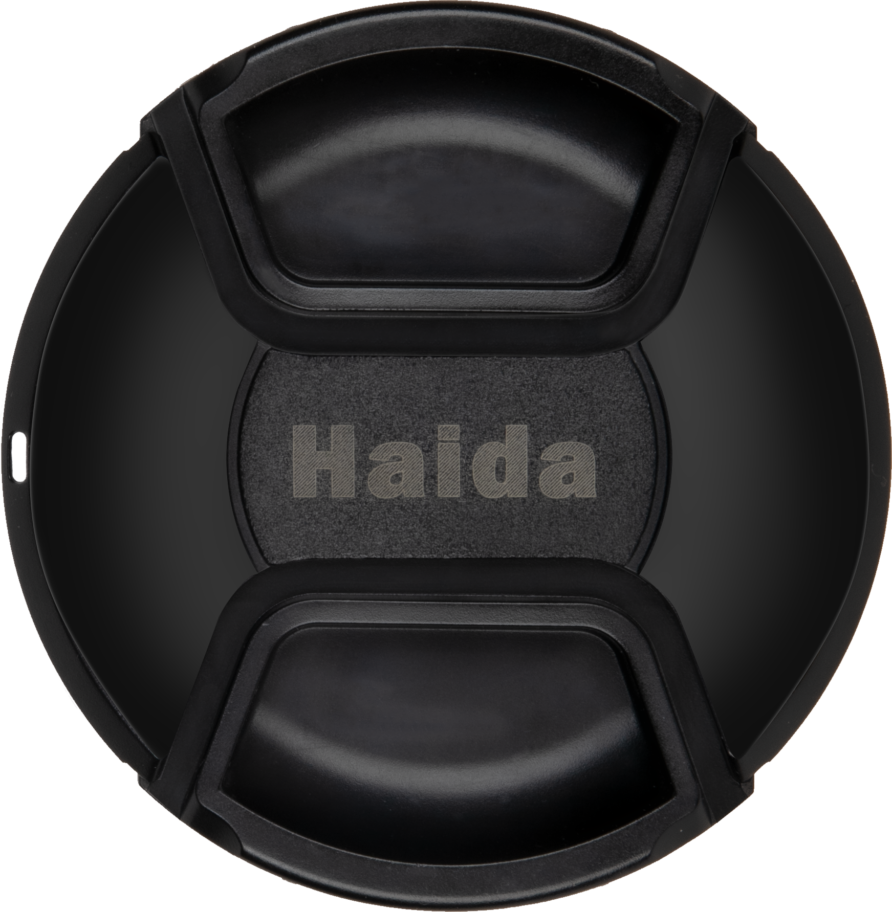 Haida 37 Objektivdeckel-Klemmdeckel mit Innengriff | Frontdeckel für Objektiv mit Filtergewinde Ø37mm 6900574680377