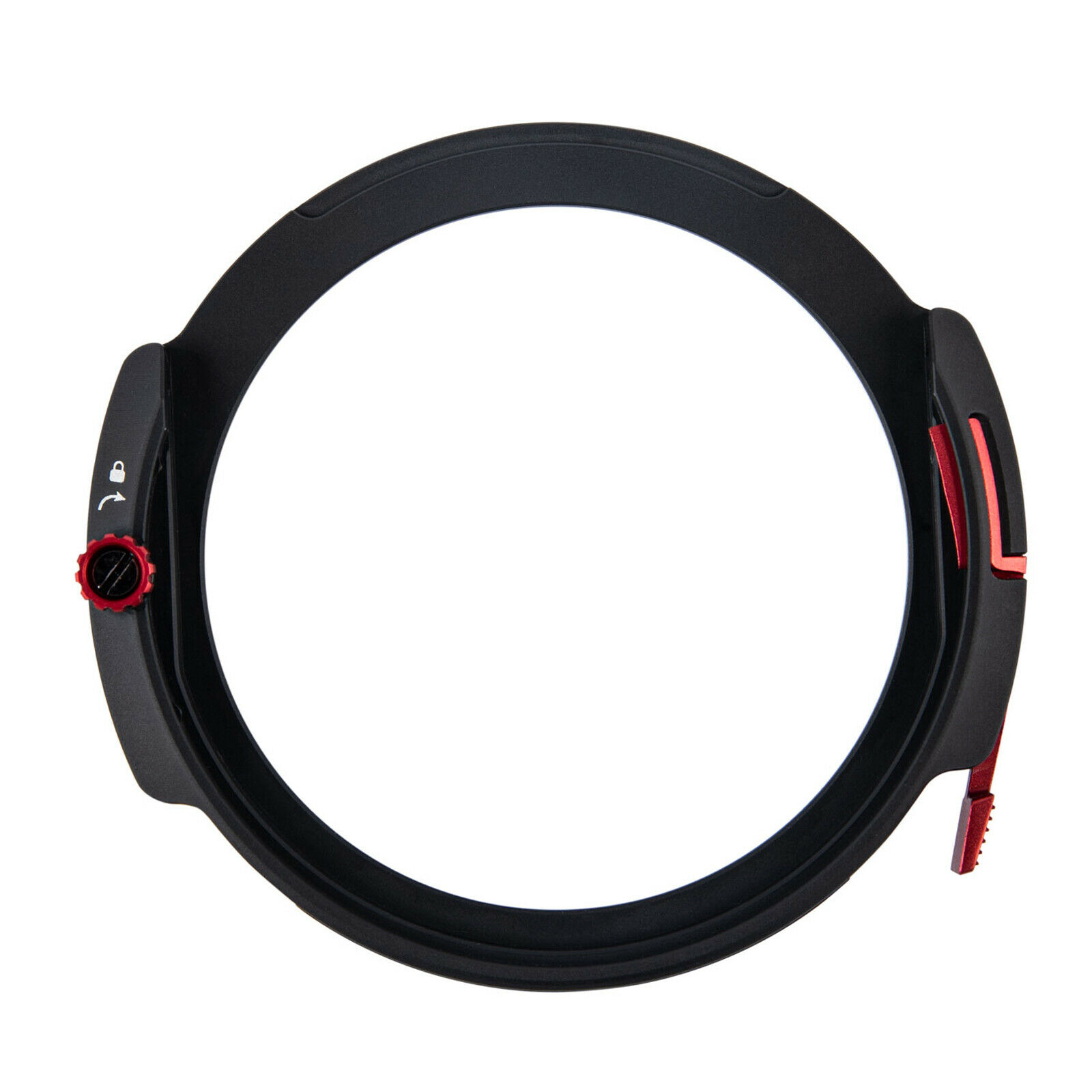 Haida M10 II Basis Filterhalter (optional Adapter Ring) UVP 124,90 6972288555098