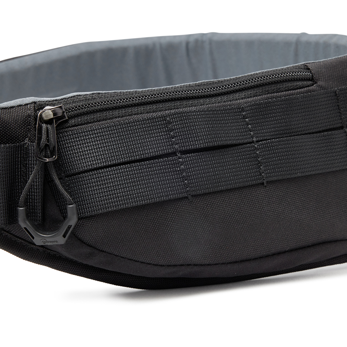 Lowpro Pro Tactic III Zubehör-Gürtel schwarz, VPE: 2 Stück 8024221730272