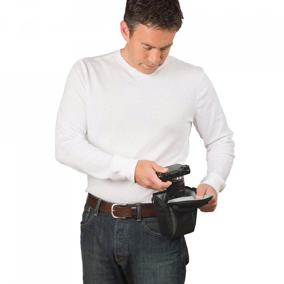 Lowepro Format TLZ 10 0056035366208