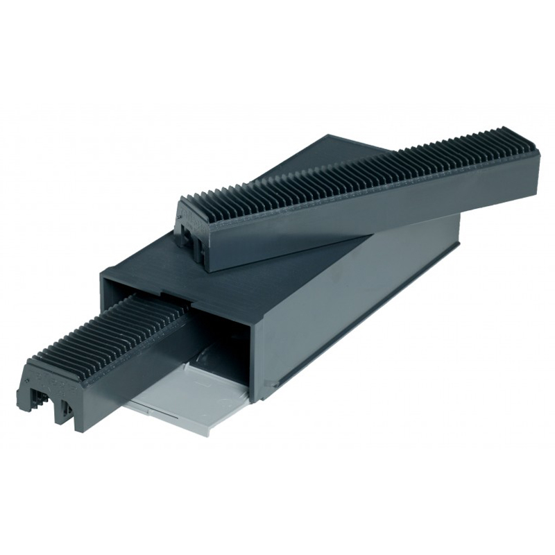 Reflecta Diamagazin Box Universal 2x 2x50 DIN 108 | zwei Diaboxen mit je 2x 50er Standardmagazin (4x50) |