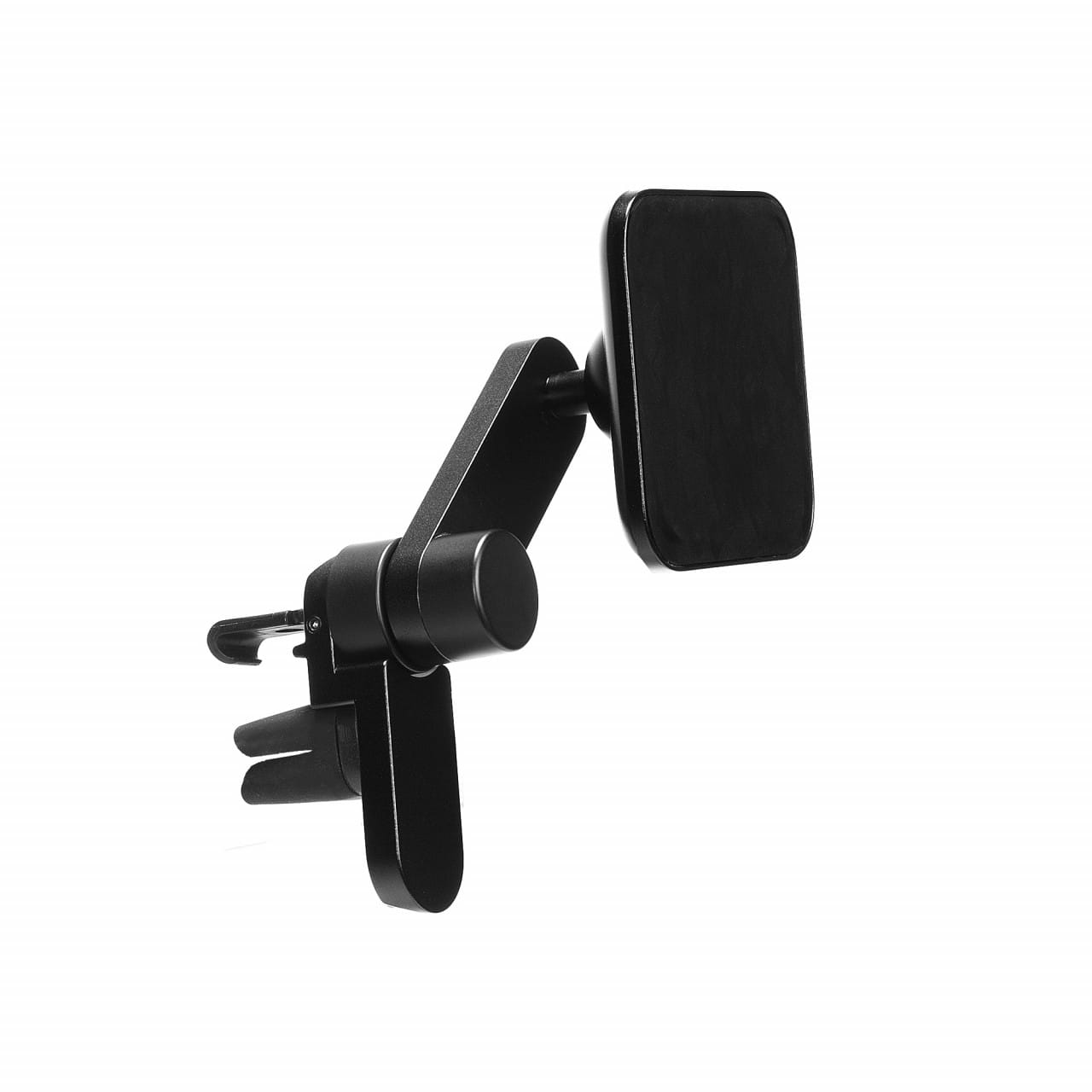 PDM Car Mount Vent - Smartphone-Halterung am Lüftungsgitter im Auto - schwarz 0818373023126
