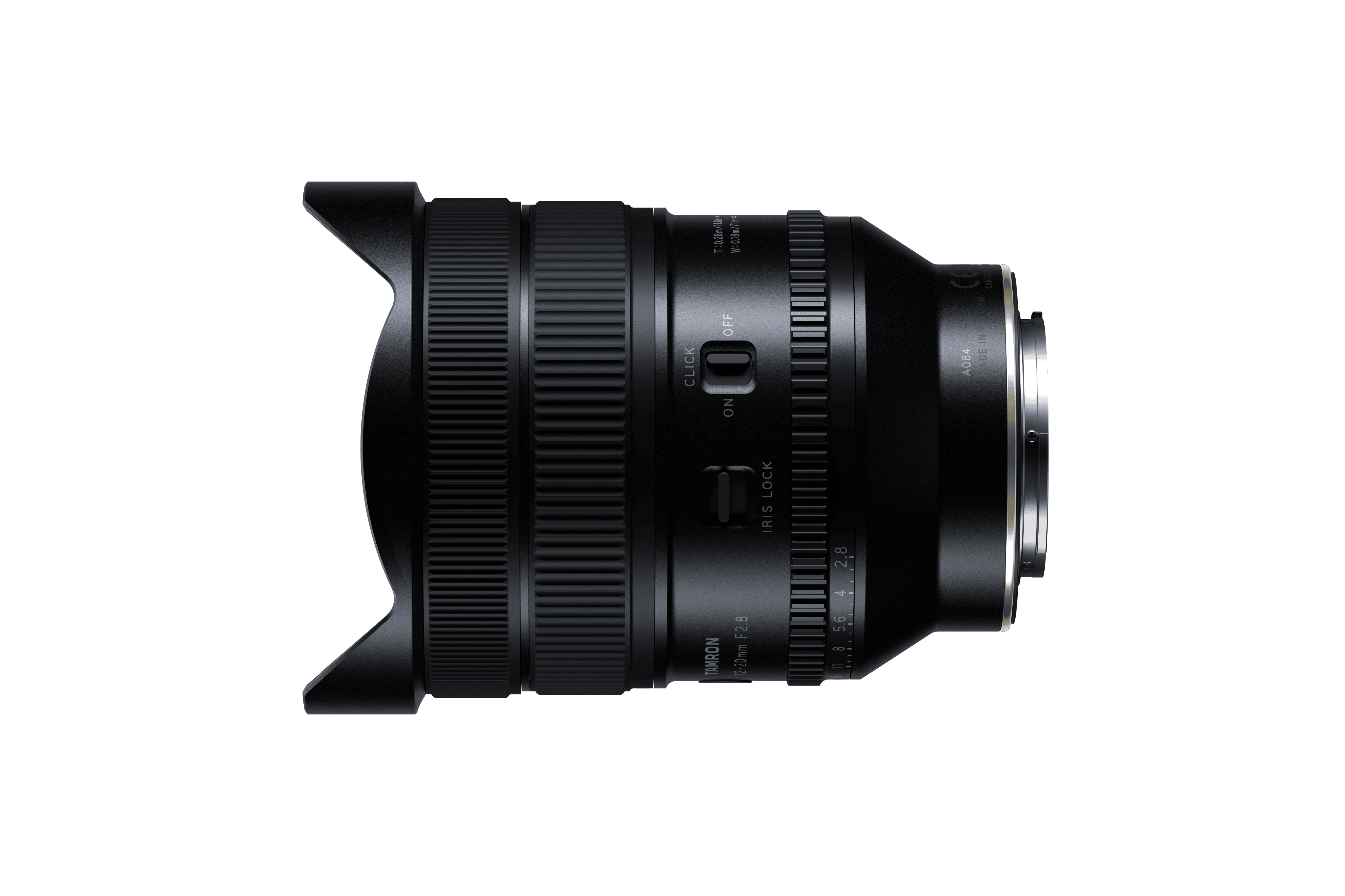 Tamron 12-20mm/2,8 Sony FE | A084S |