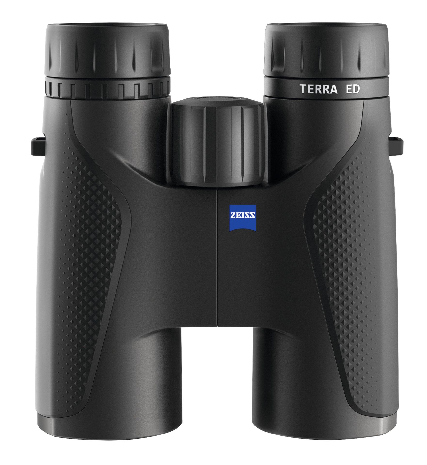 Zeiss Terra ED 8x32 black - 3 Jahre Garantie nach Registrierung 4047006320318