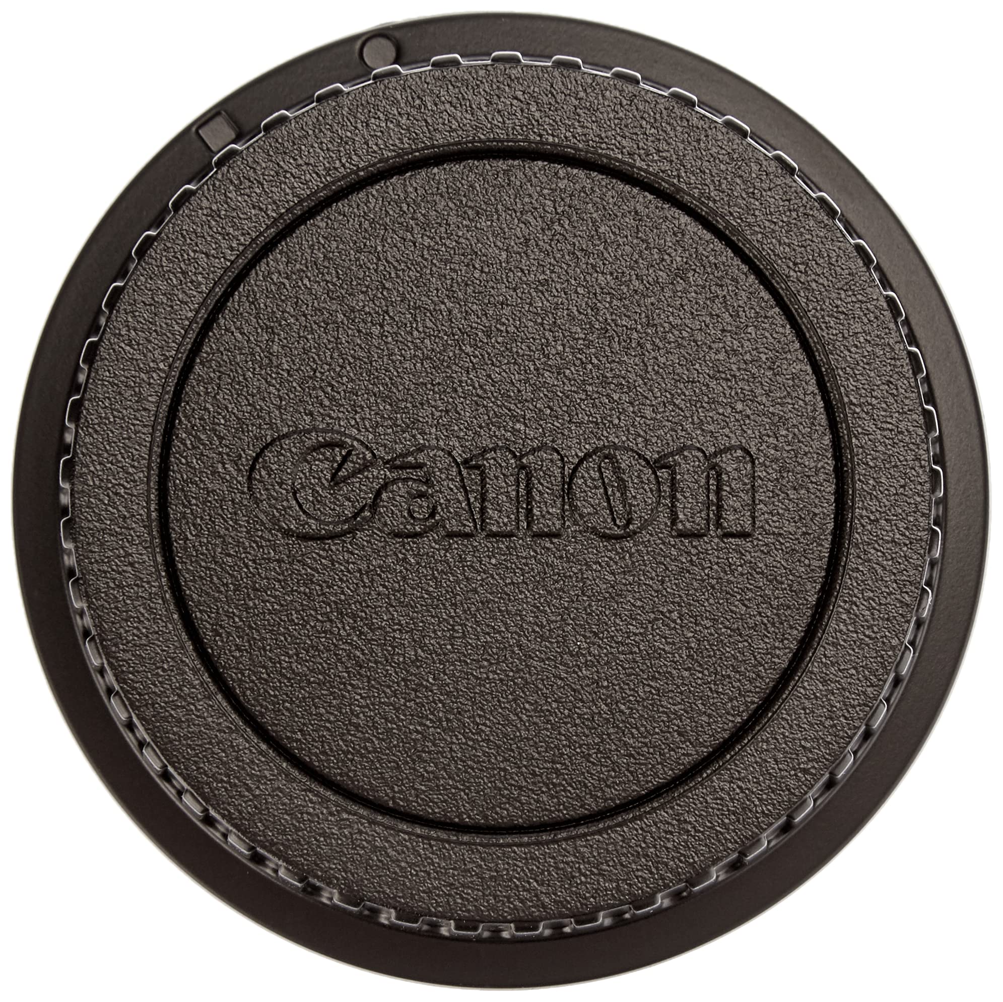 Canon E Objektivrückdeckel EOS (2723A001) für EF und EF-S Objektive 4960999581088