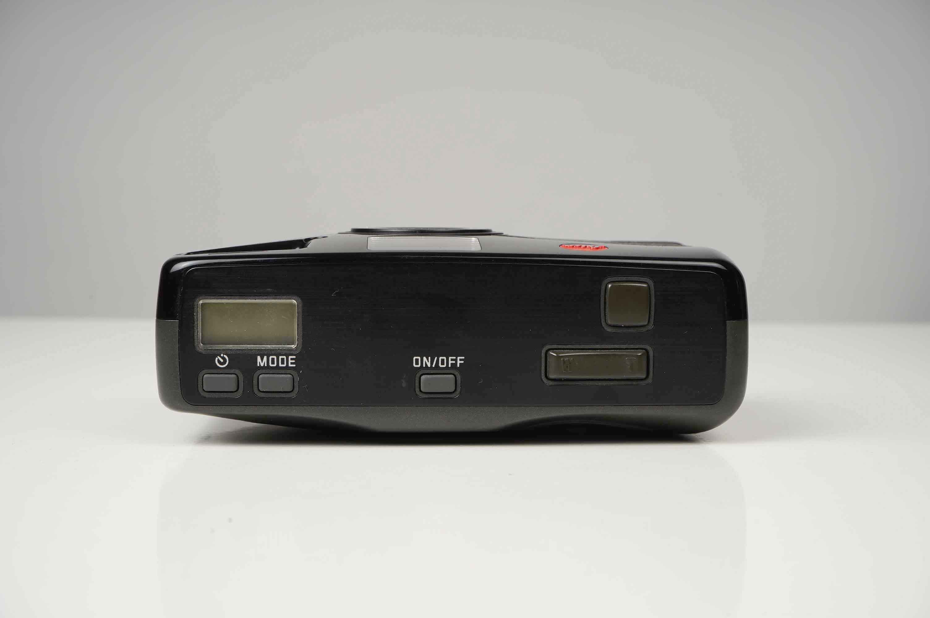 Gebraucht Leica Mini Zoom | analoge KB-Kamera | 35 2206077
