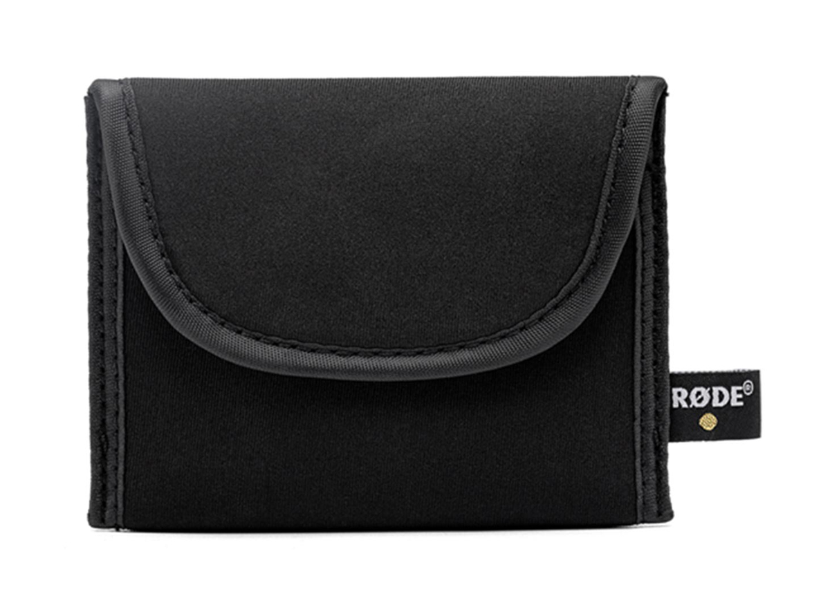 Rode Wireless GO II Single drahtloses Mikrofonsystem mit Sende- und Empfangsm. 0698813007820