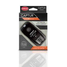 Hähnel Captur Receiver (NUR RECEIVER) für NIKON für Captur, Captur Module-Pro, Captur Module-Timer 5099113607102