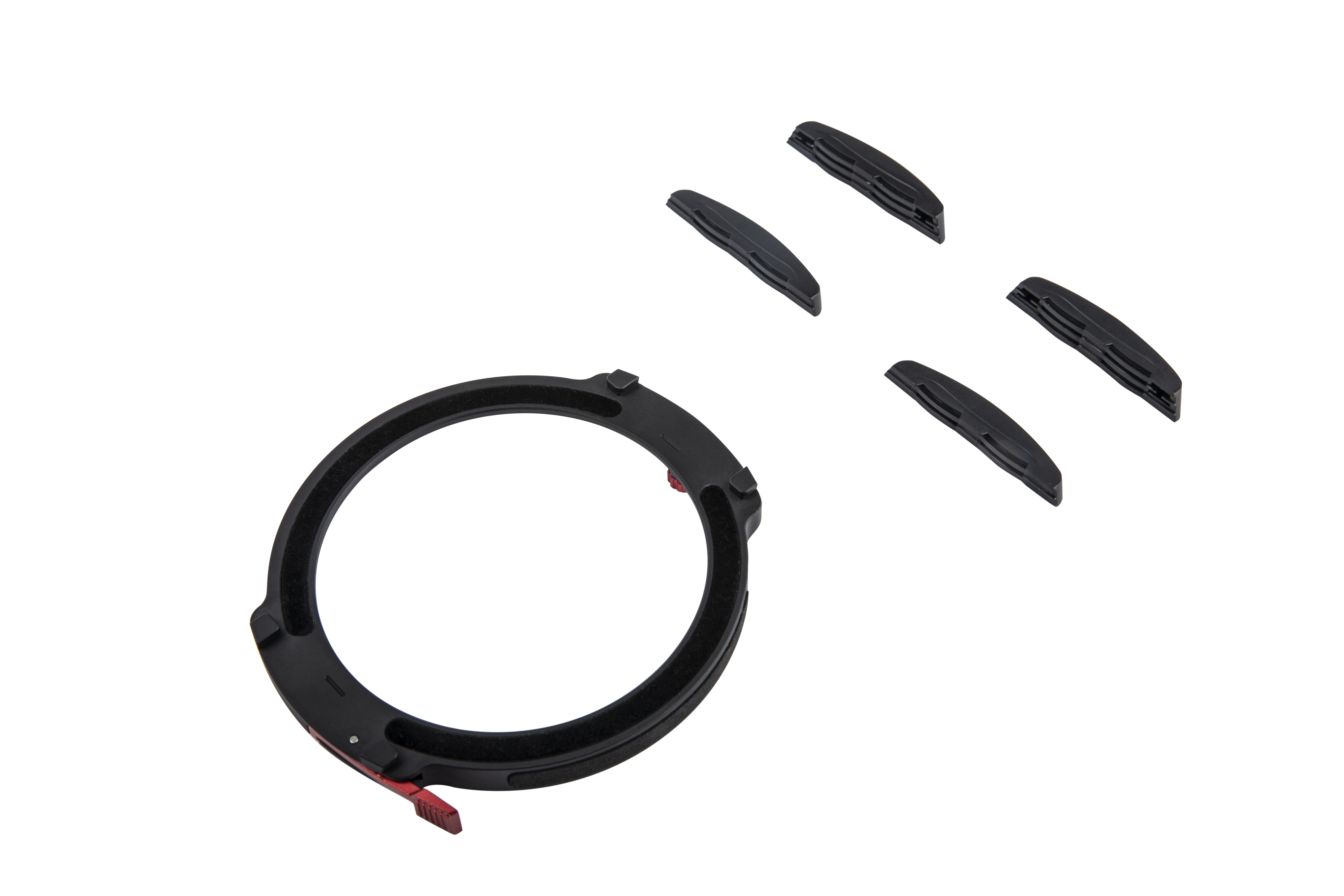 Haida M10 II Filterhalter Kit Ø55mm Halter+Pol+Adapter UVP € 199 6972288555289