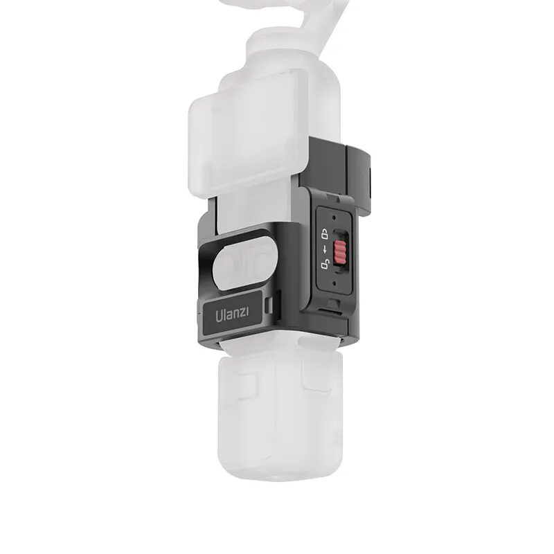 Ulanzi PK-06 Expansion Adapter für DJI Osmo Pocket 3 6975357302425