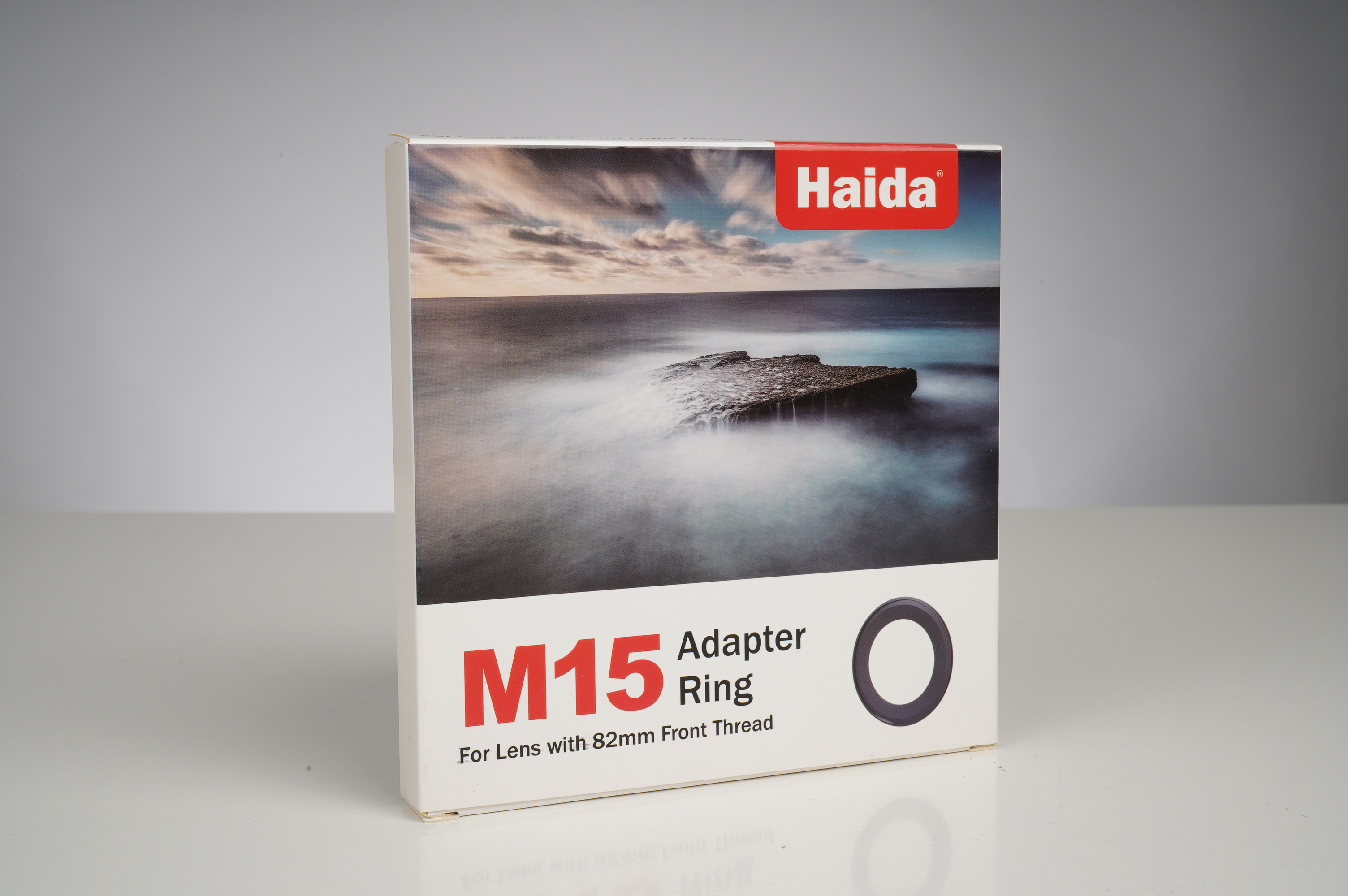 Gebraucht Haida M15 Filterhalter Kit für Sigma 14mm/1,8 DG HSM ART