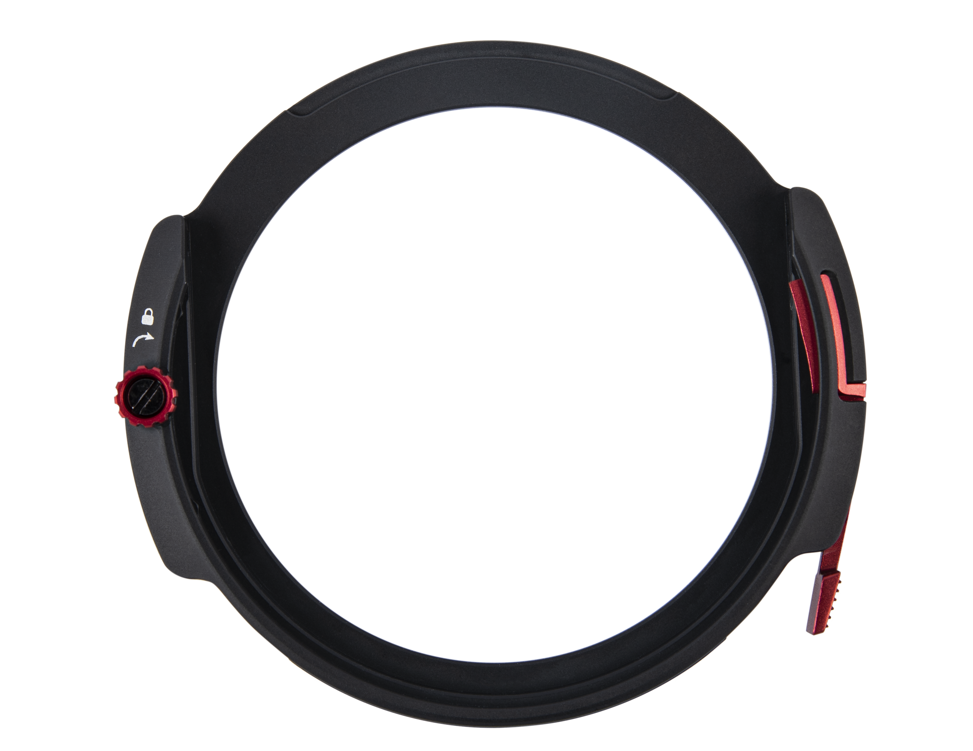 Haida M10 II Filterhalter Kit Ø58mm Halter+Pol+Adapter UVP € 199 6972288555296