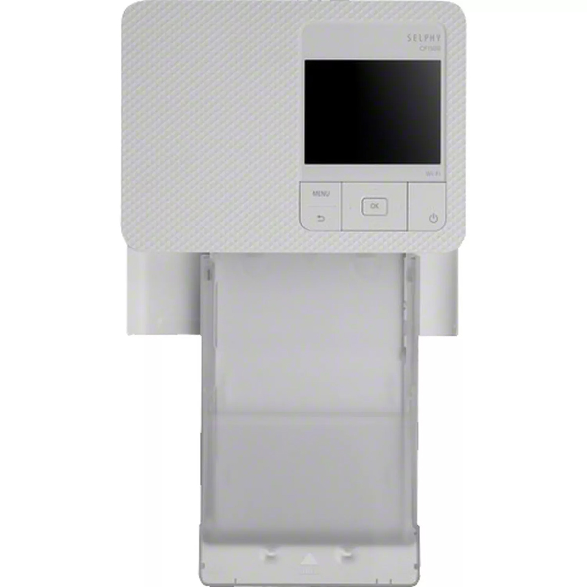 Canon Selphy CP1500 Drucker Kit | weiß |