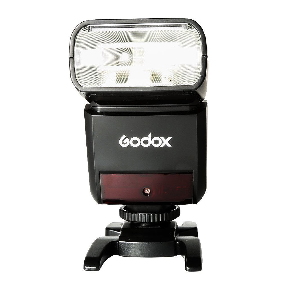 Godox TT350 Blitzgerät Canon