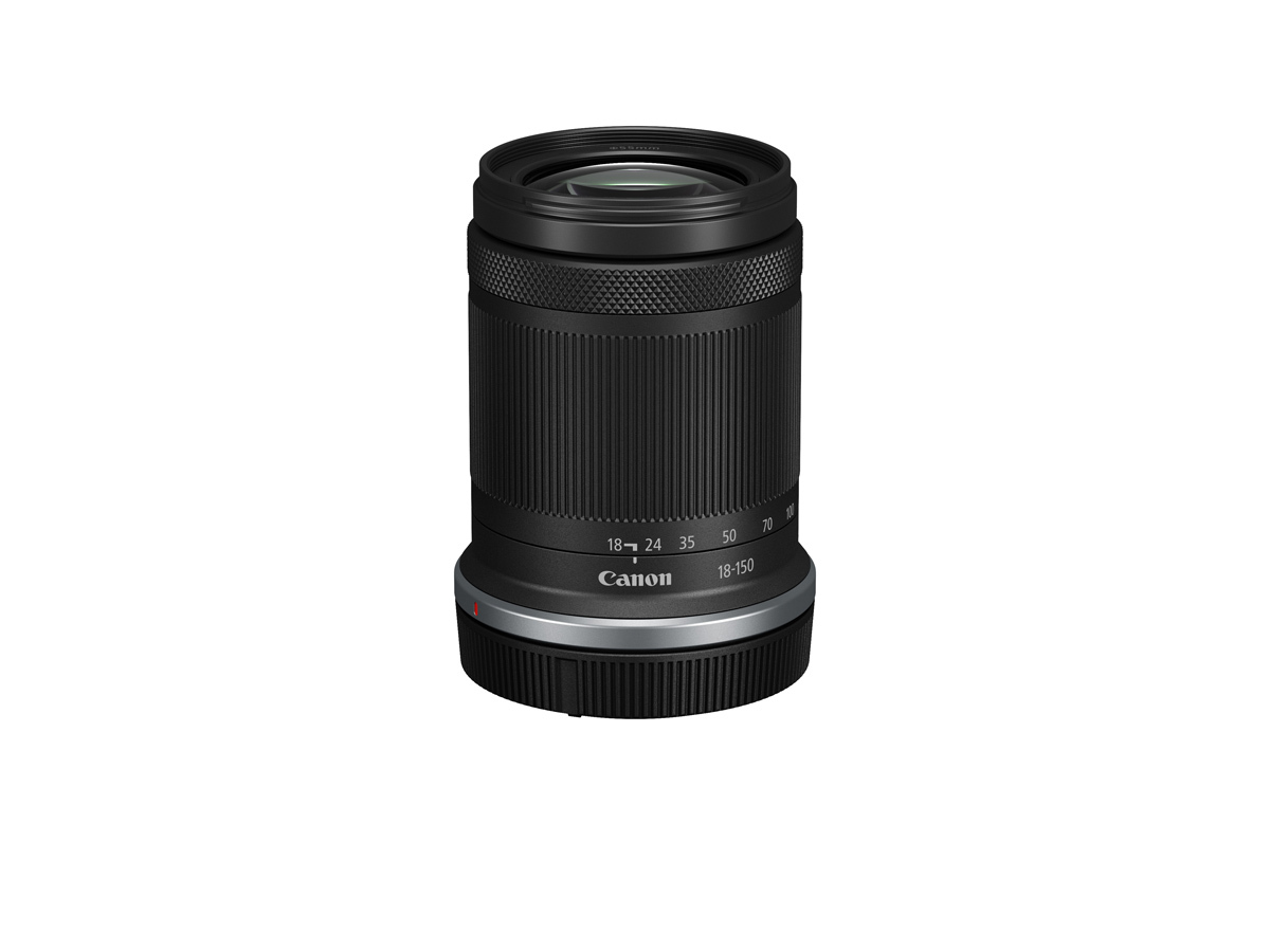Canon RF-S 18-150mm/3,5-6,3 IS STM | Ø55mm |