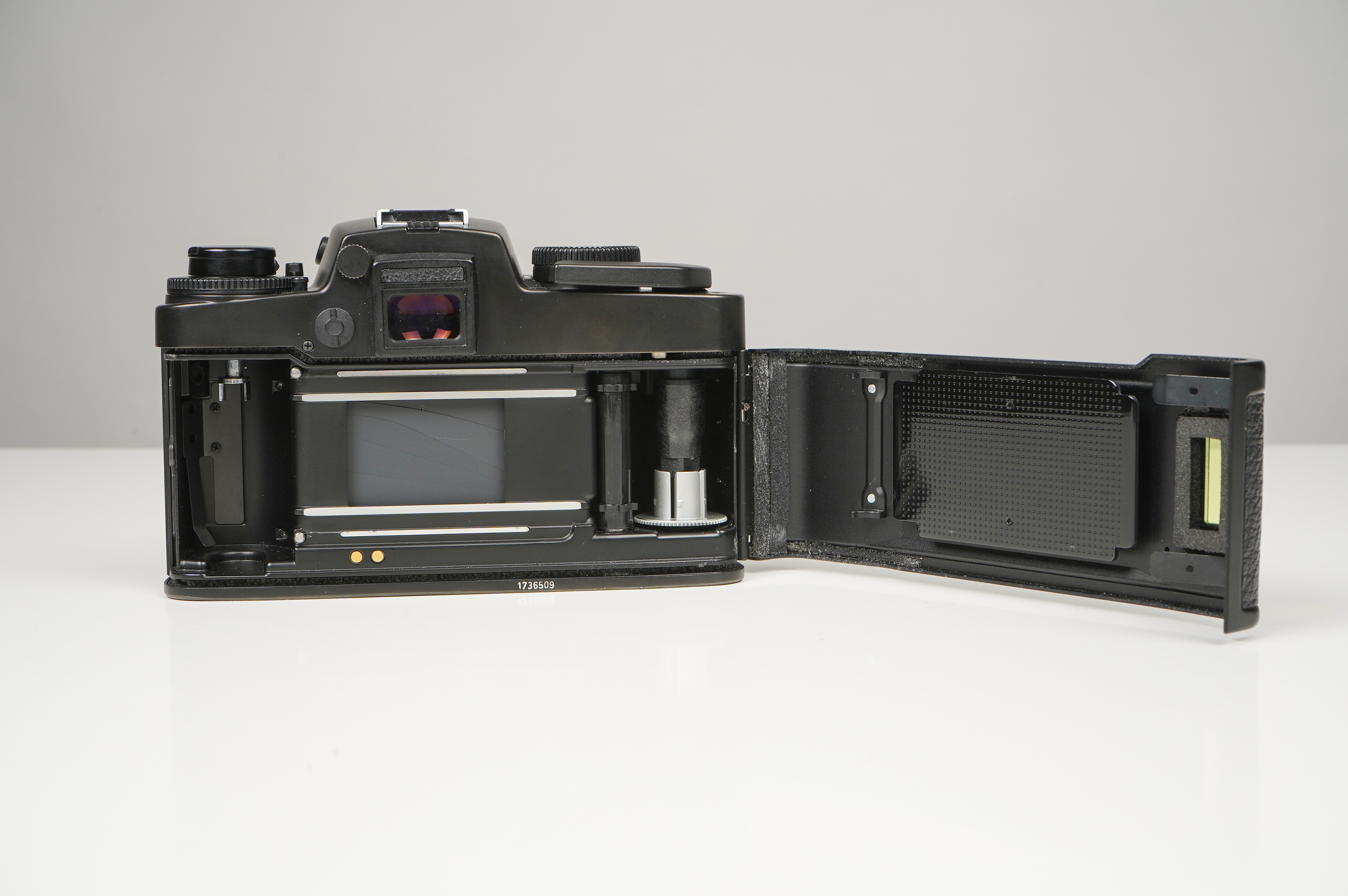 Gebraucht Leica Extender-R 2x  | Gut erhalten - normale Gebrauchsspuren | inkl. Front- und Rückdeckel |