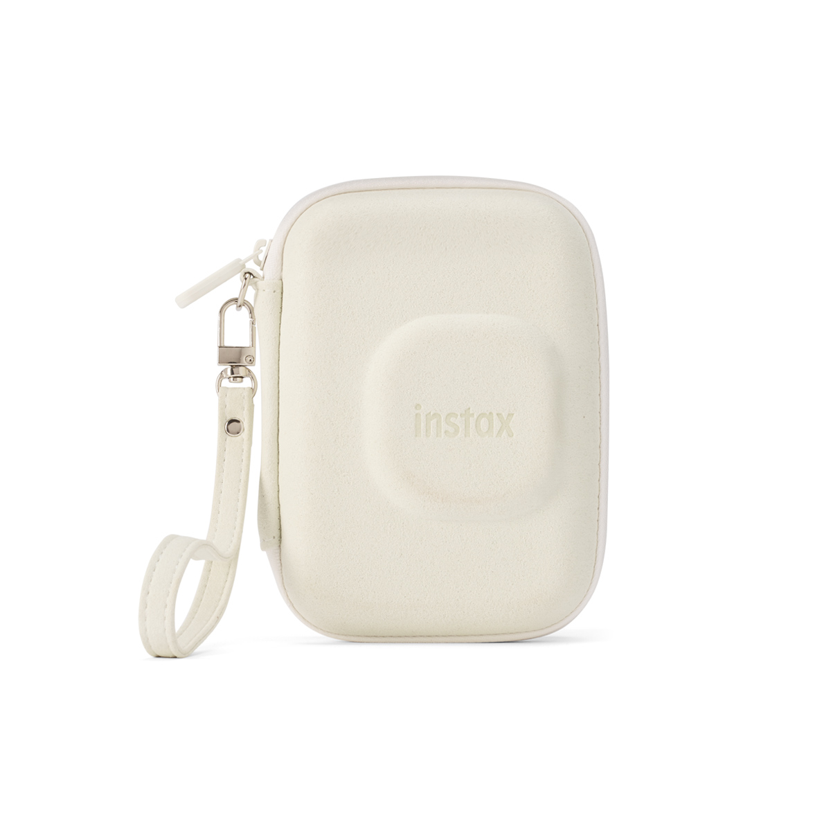 Fujifilm INSTAX LiPlay Case misty white Fototasche 8720094753508
