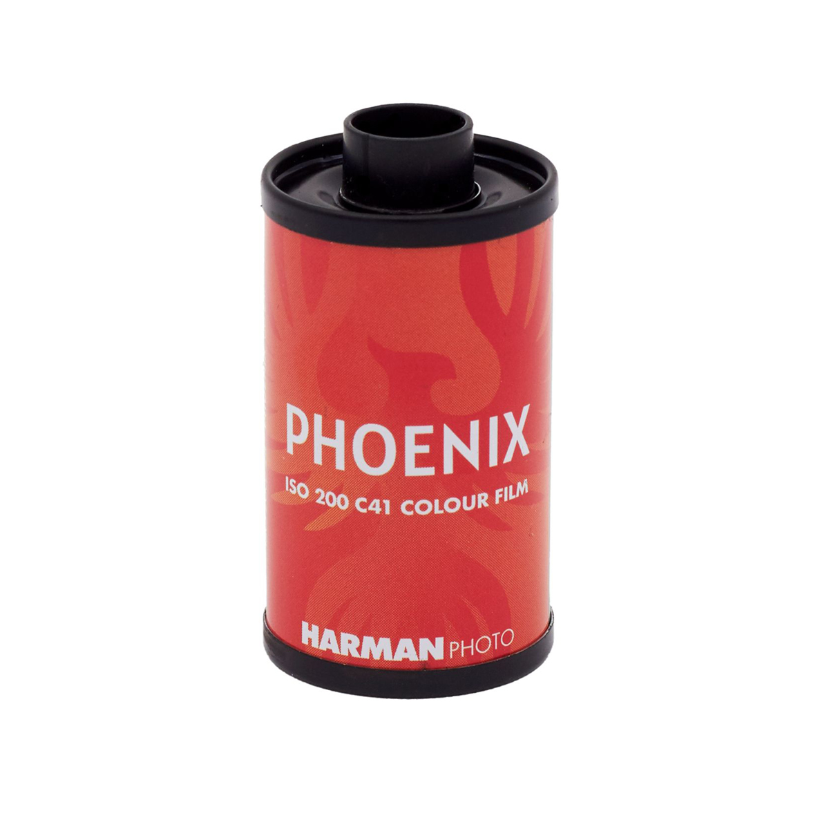Harman Phoenix 200 135/36 Kleinbildfilm für Farbbilder
