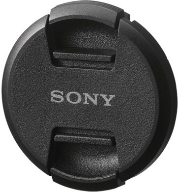 Sony ALC-F49S Objektivfront-Klemmdeckel Ø49mm 4905524834420