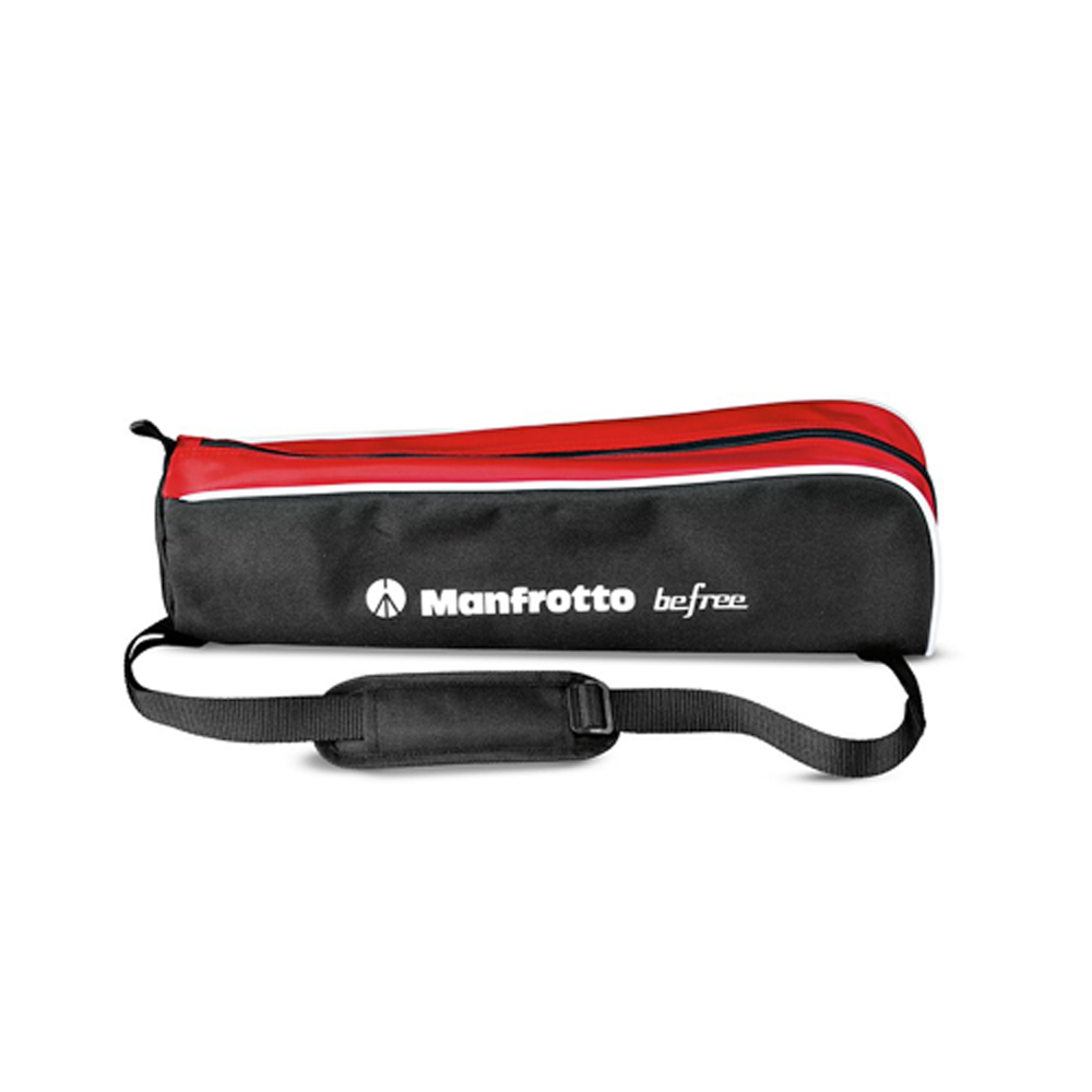 Manfrotto Befree Adv. Arca Lever Alu Stativ MKBFRLA4FB-BH 8024221734553