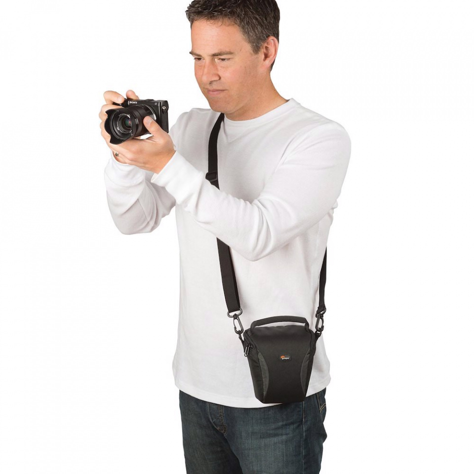 Lowepro Format TLZ 10 0056035366208