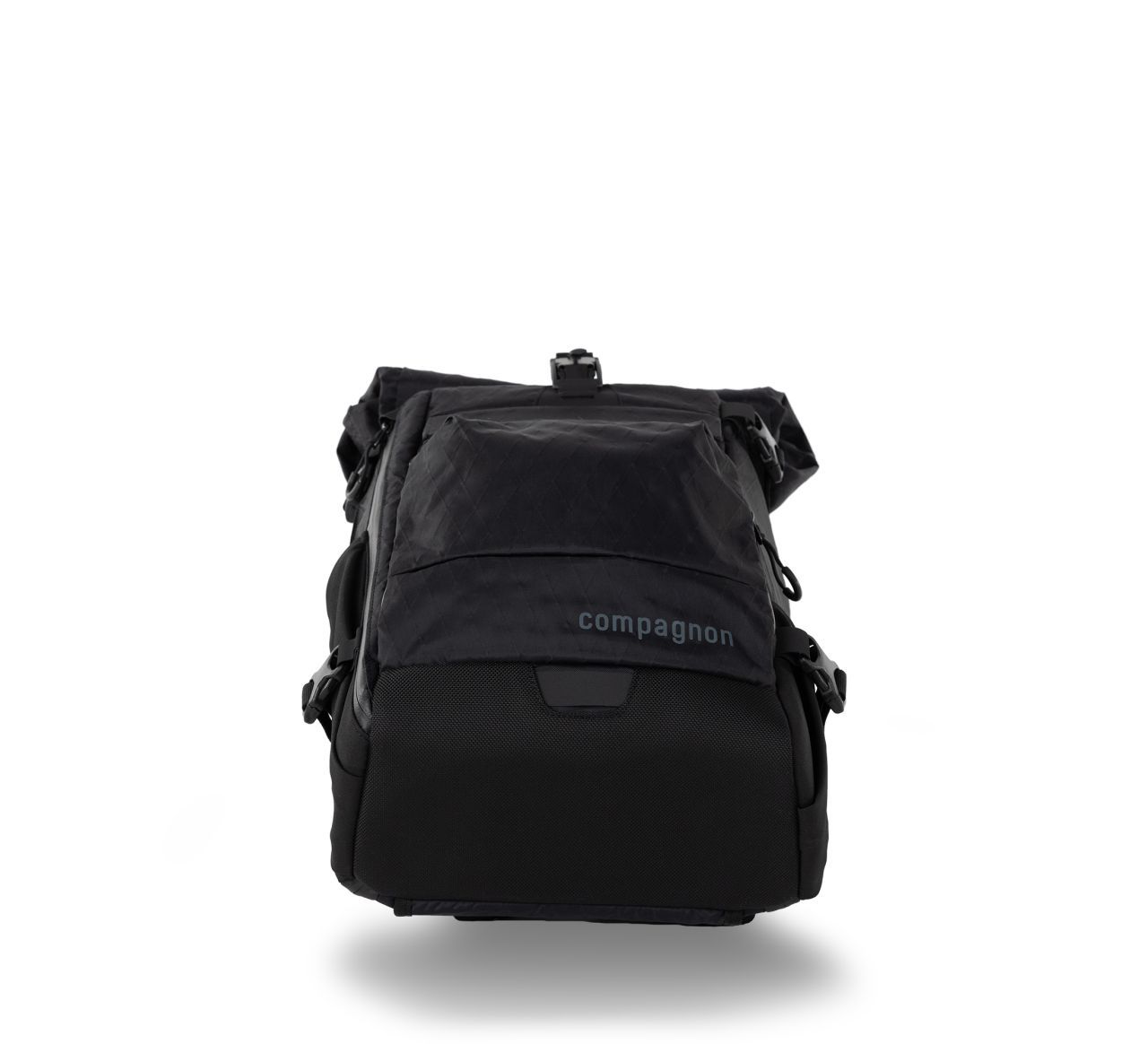 Compagon Element Backpack 20L Vulcano Black 0725844605142