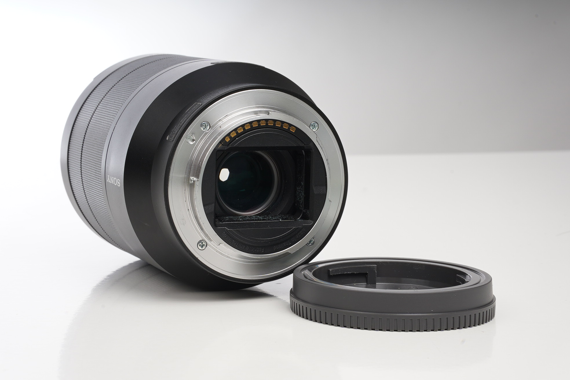 Gebraucht Sony FE 24-70mm/4 ZA OSS (SEL2470Z) Zeiss T* Ø67mm