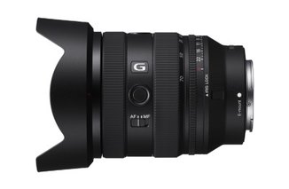 Sony FE 20-70mm/4,0 G 023 Ø72mm (SEL2070G) | € 200 Cashback bis 31.01.2026 auf www.sony.at/cashback/winter | 4548736134799