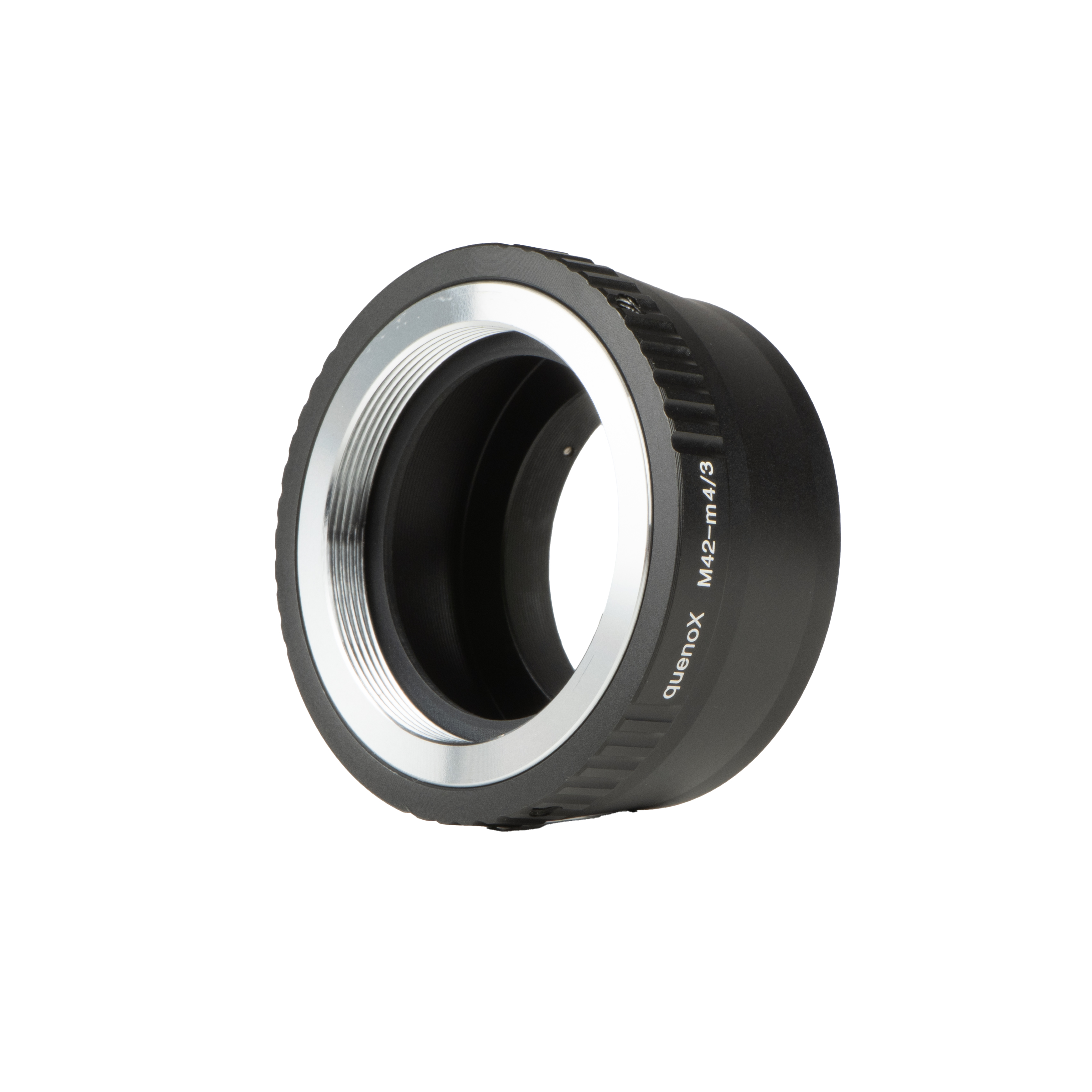 Objektivadapter M42 an MFT