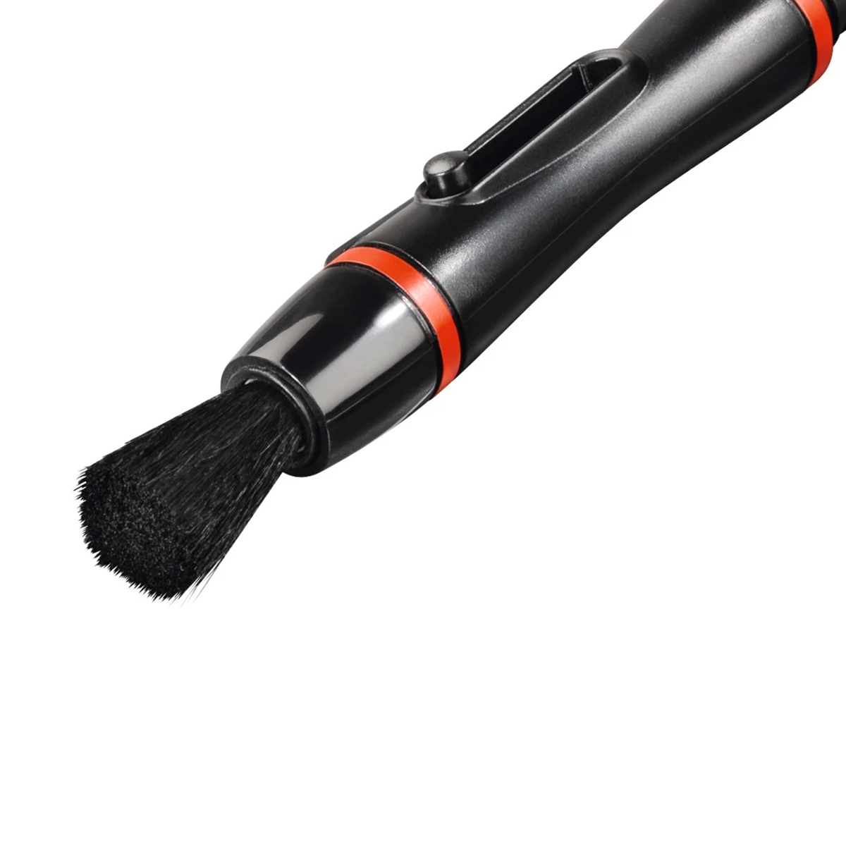 Hama 5961 Lenspen Classic, Reinigungsstift Ø13mm