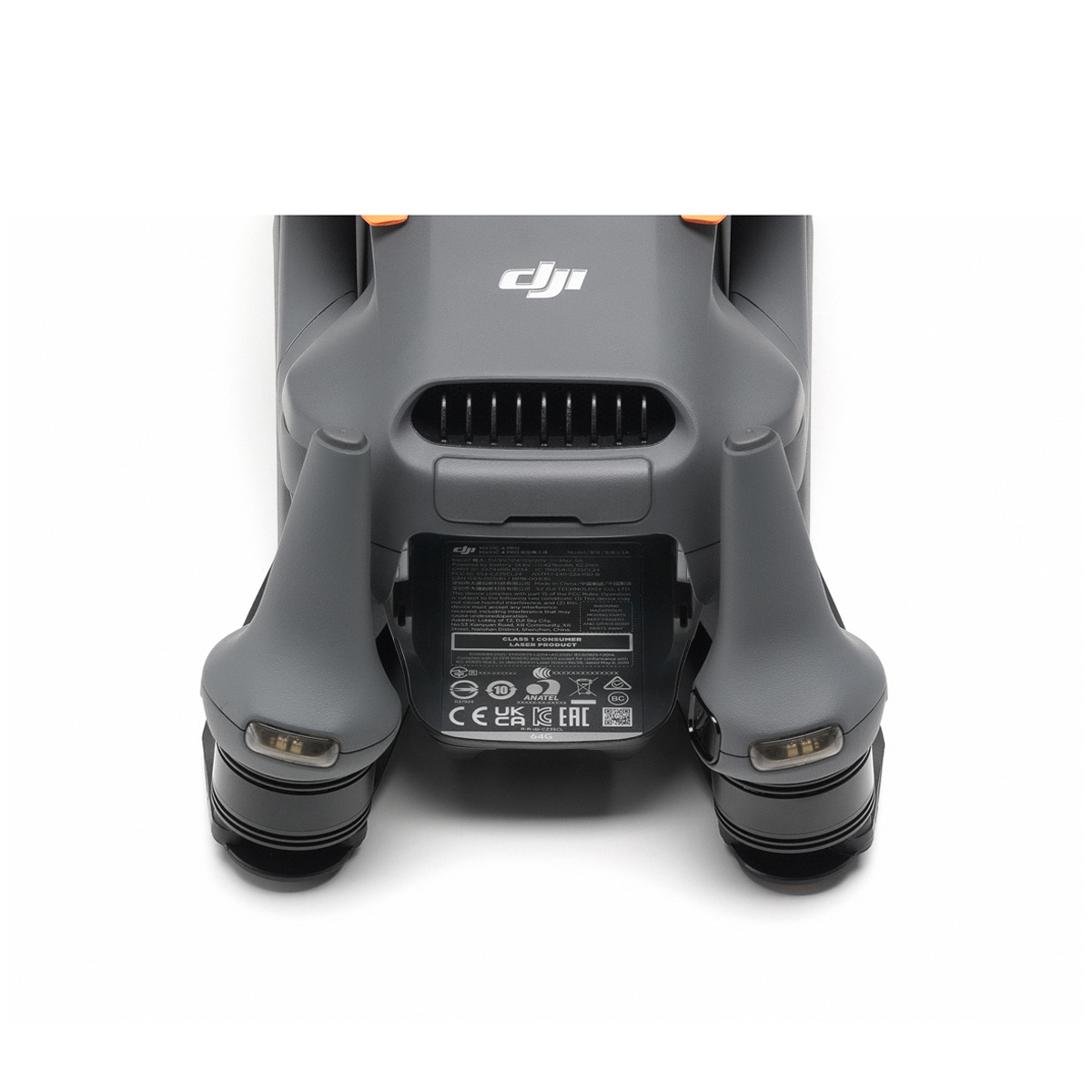 DJI Mavic 4 Pro 512GB Creator Combo (DJI RC Pro 2) | Promotionpreis bis 31.05.26 statt 3.399€| 100 MP 4/3 CMOS Hasselblad | 51 Minuten Flugzeit |10 bit HDR | ca 30km Reichweite