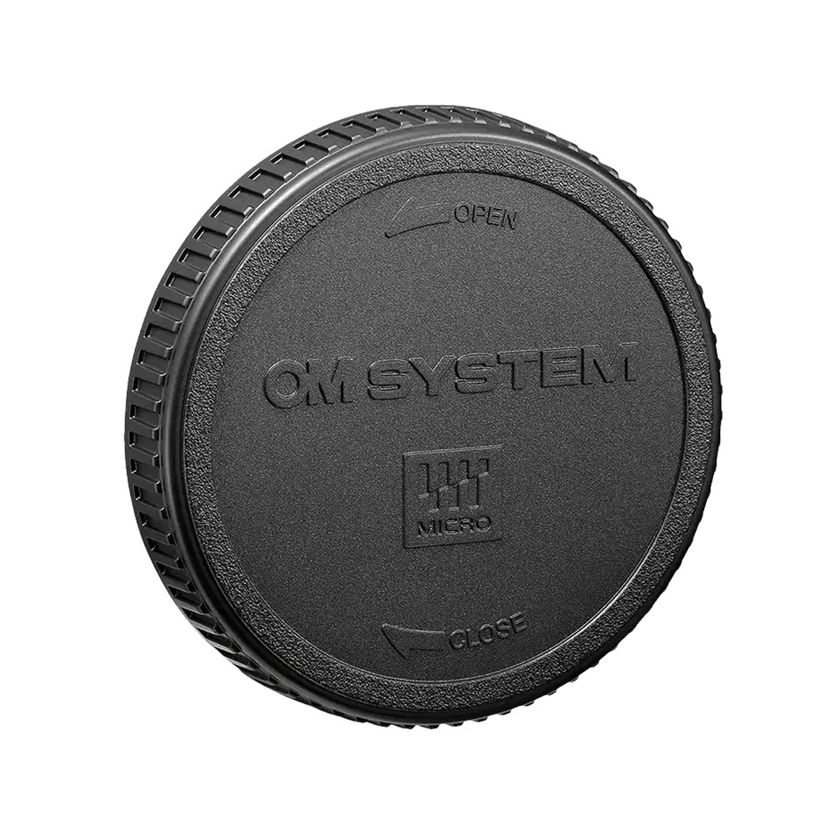 OM SYSTEM LR-2 Objektivrückdeckel für MFT