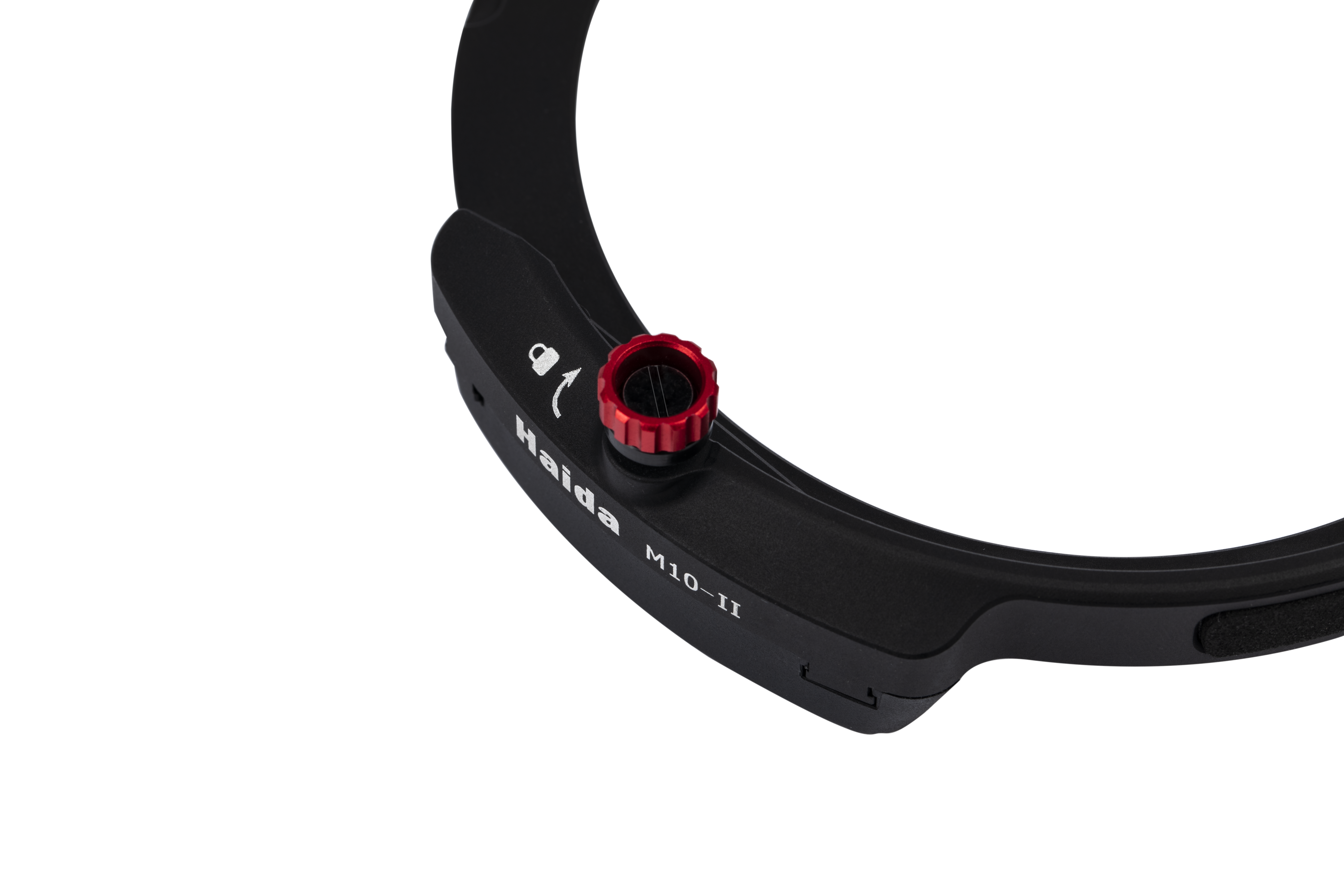 Haida M10 II Filterhalter Kit Ø58mm Halter+Pol+Adapter UVP € 199 6972288555296