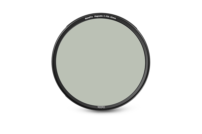 Haida 40,5 C-POL PROII MC Slim 6900574944059