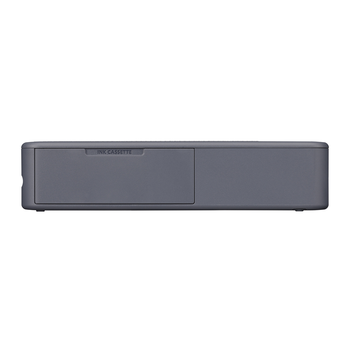 Canon Selphy QX20 dunkelgrau Drucker