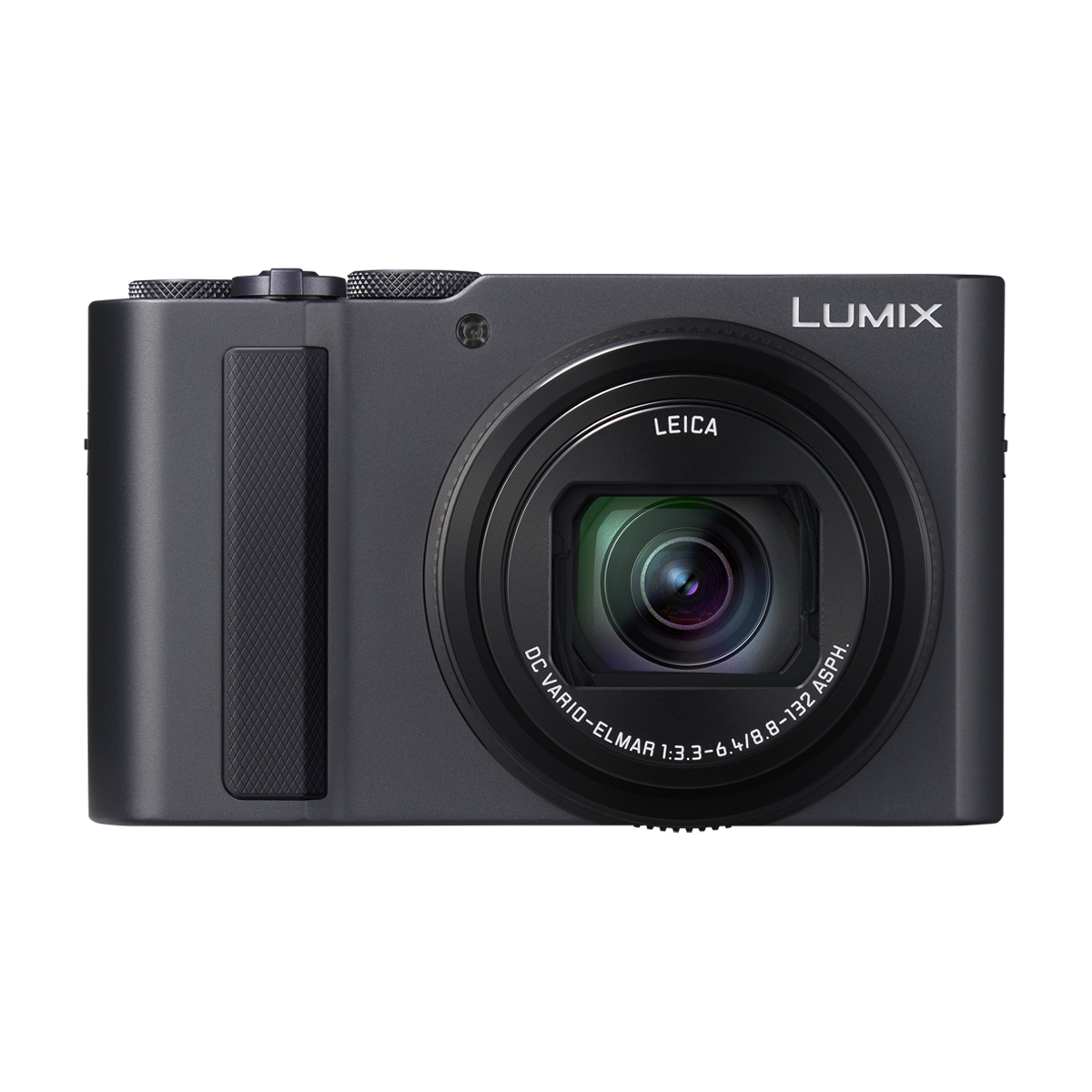 Panasonic DC-TZ300 dark silver High-End Reisezoom Kamera | € 200 Cashback bis 13.11.2026 |