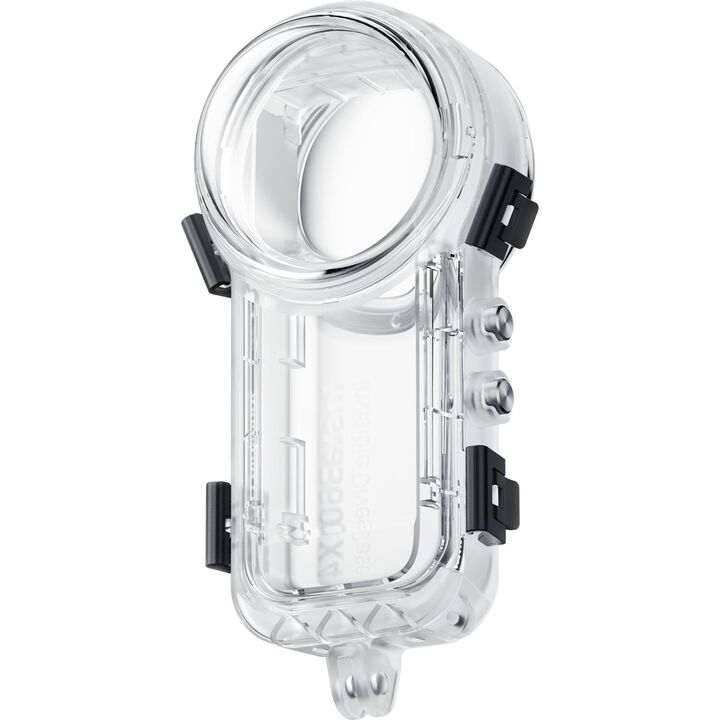 Insta360 X4 Dive Case - Tauchgehäuse 6970357856329
