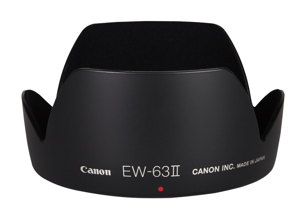 Canon EW-63II Gegenlichtblende EF 28mm/1,8 USM, EF 28-105mm/3,5-4,5 (II) USM 4960999440729