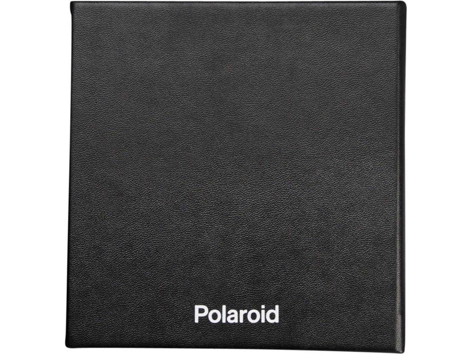 für 40 Sofortbilder Type 600, i-Type oder SX-70  Größe: 11,8x12,6cm für 40 Stk. Polaroid 600, i-Type oder SX-70 Bilder