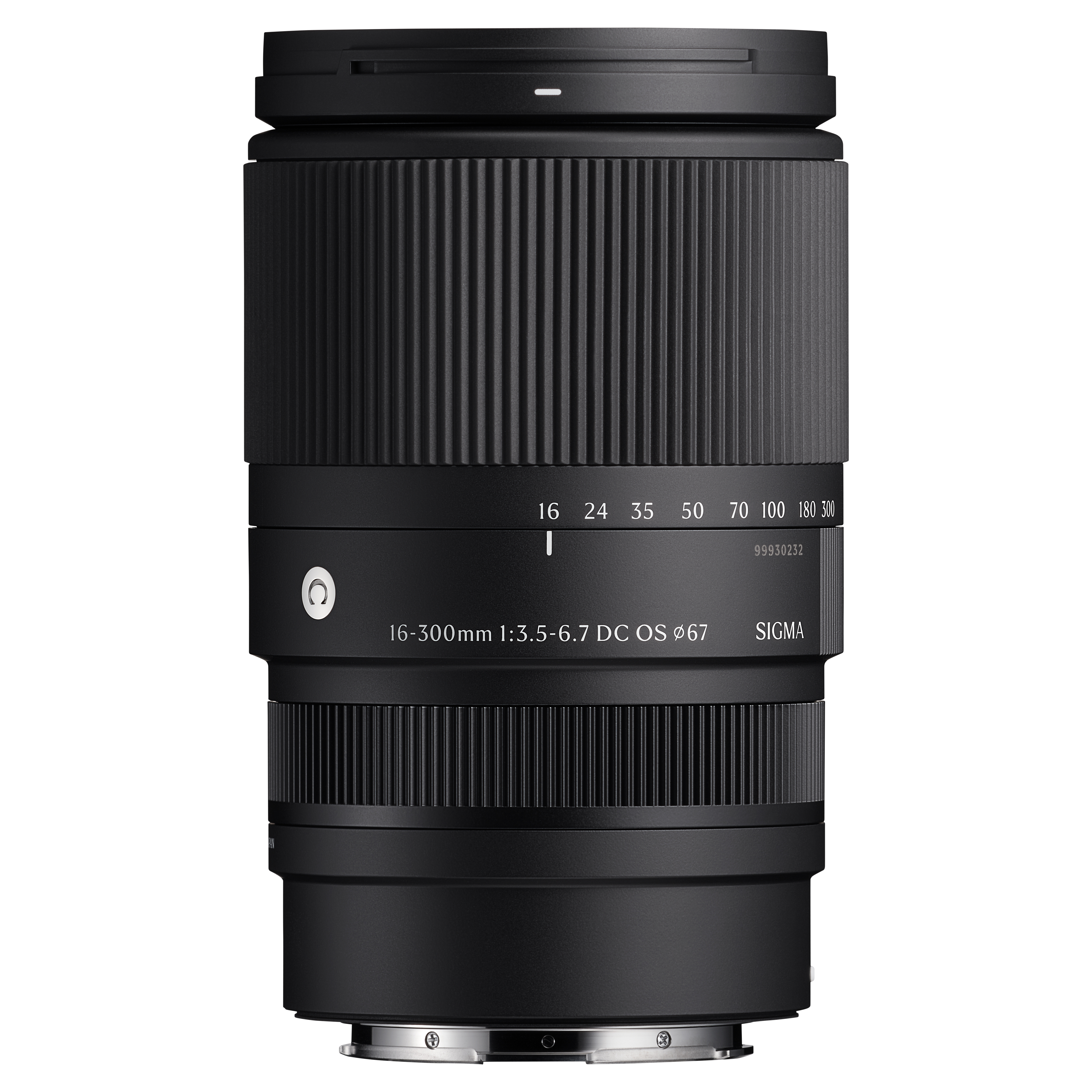 Sigma 16-300mm/3,5-6,7 DC OS (C) 025 Canon RF-S | APS-C | Ø67mm | 1+5 Jahre Österreichgarantie nach Registrierung | € 100 Sofortrabatt bis 01.12.26 wird noch abgezogen |