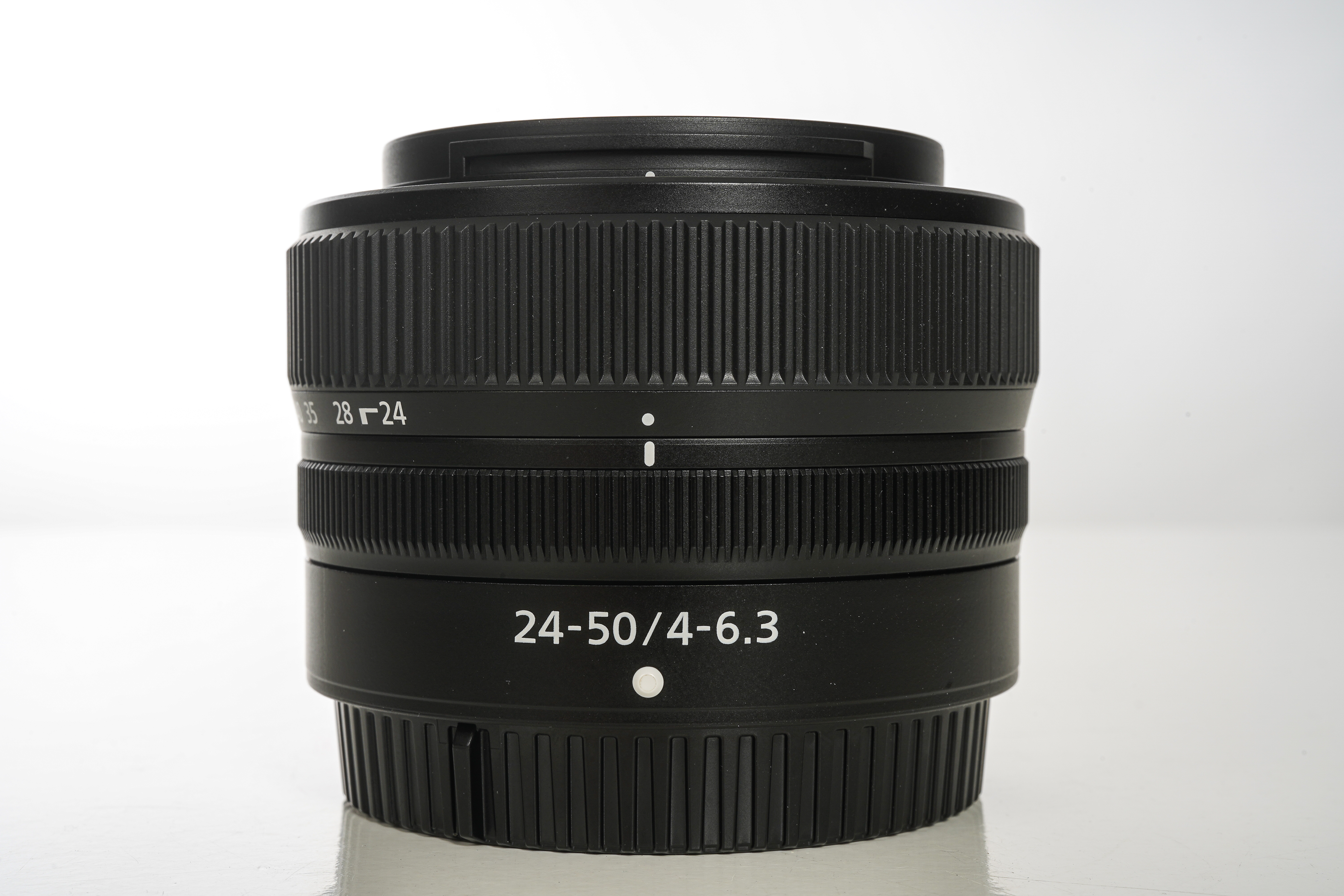 Gebraucht Nikon Z 24-50mm/4-6.3 Ø52mm 0000740005589