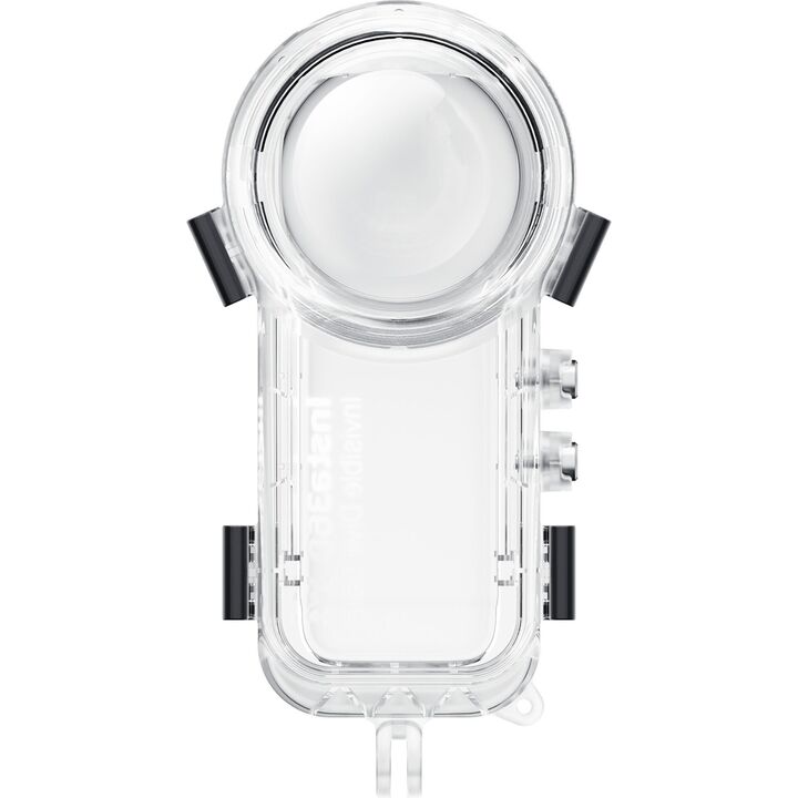 Insta360 X4 Dive Case - Tauchgehäuse 6970357856329