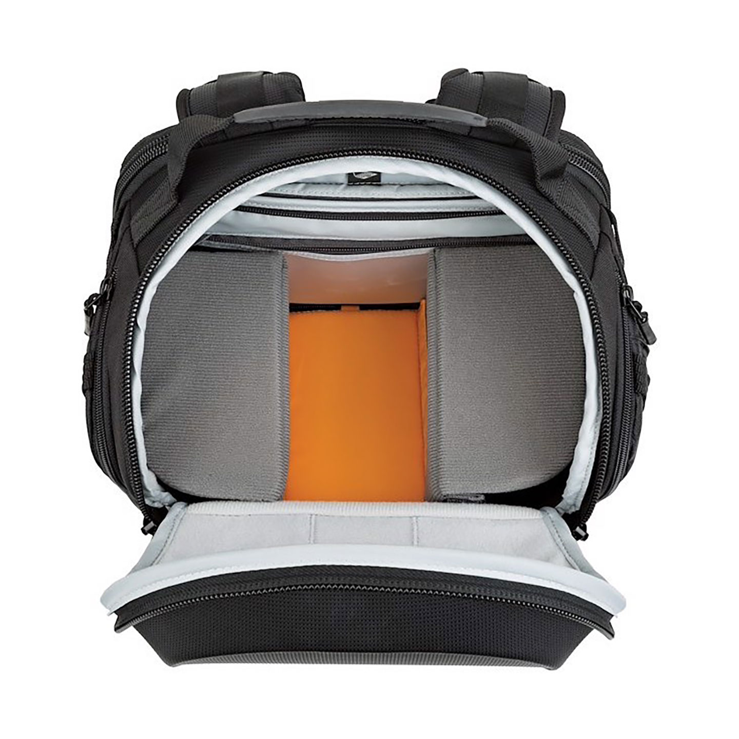 Lowepro ProTactic 350 AW II schwarz Fotorucksack 8024221725124