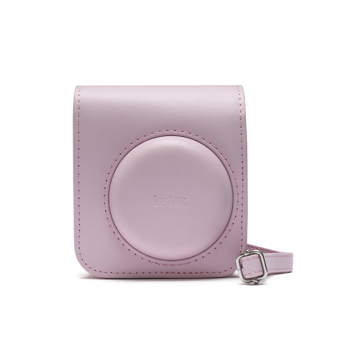 Fujifilm Instax Mini 12 Tasche blossom-pink