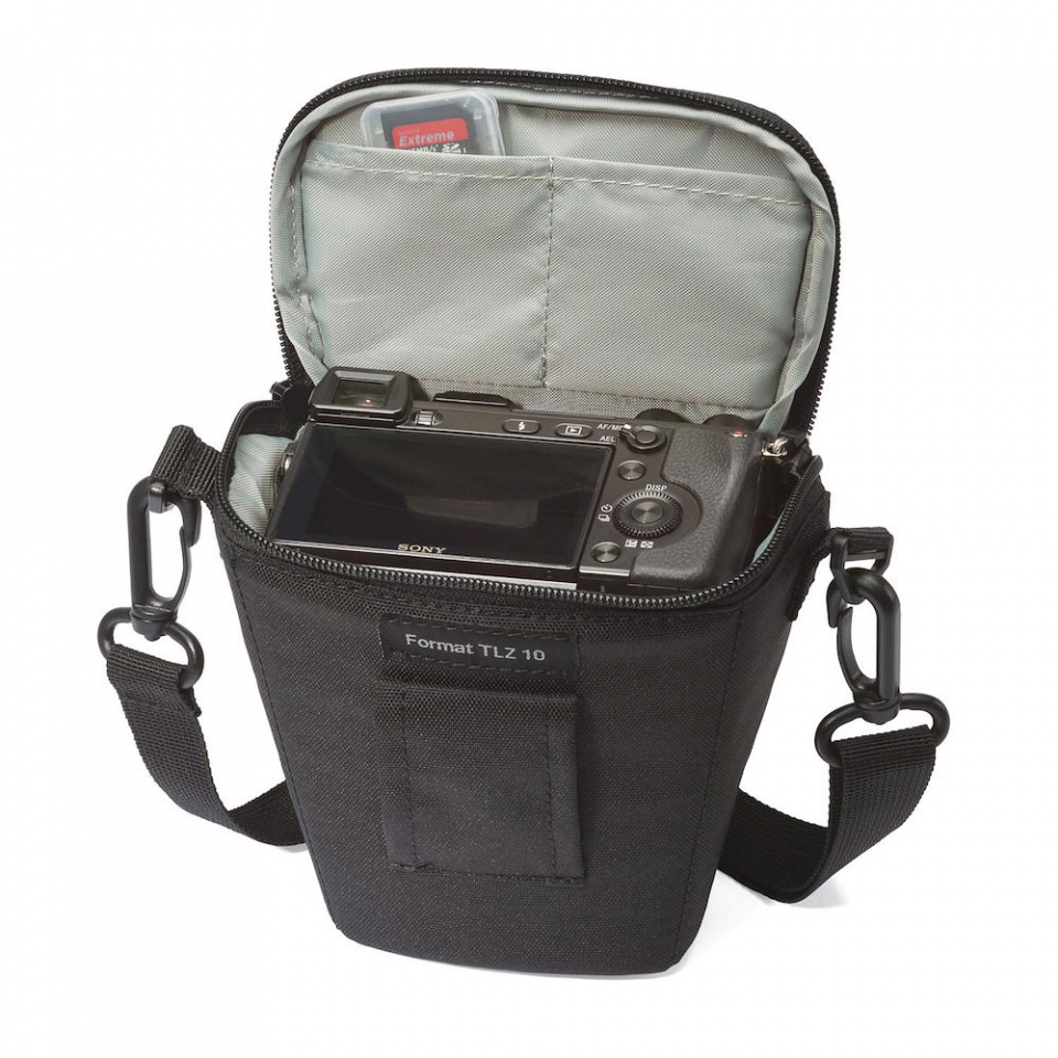Lowepro Format TLZ 10 0056035366208