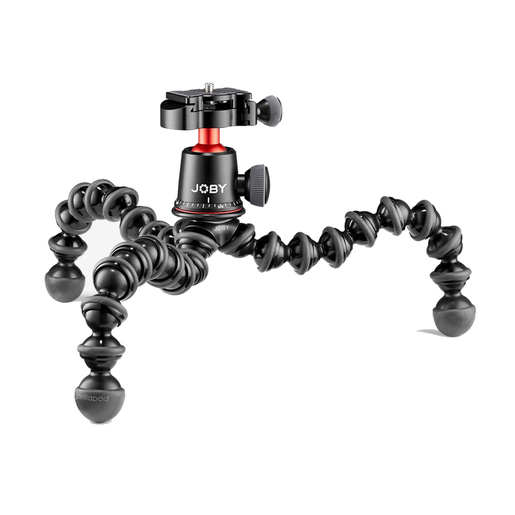 Joby GorillaPod 3K PRO Kit 8024221716726
