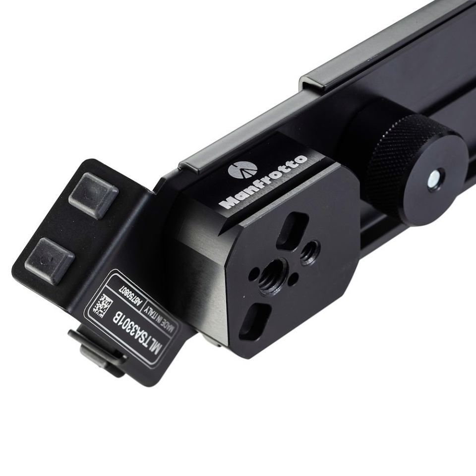 Manfrotto TetherGear Tablet Holder 9"-13" iPad- Halter | MLTSA3301B 8024221708486