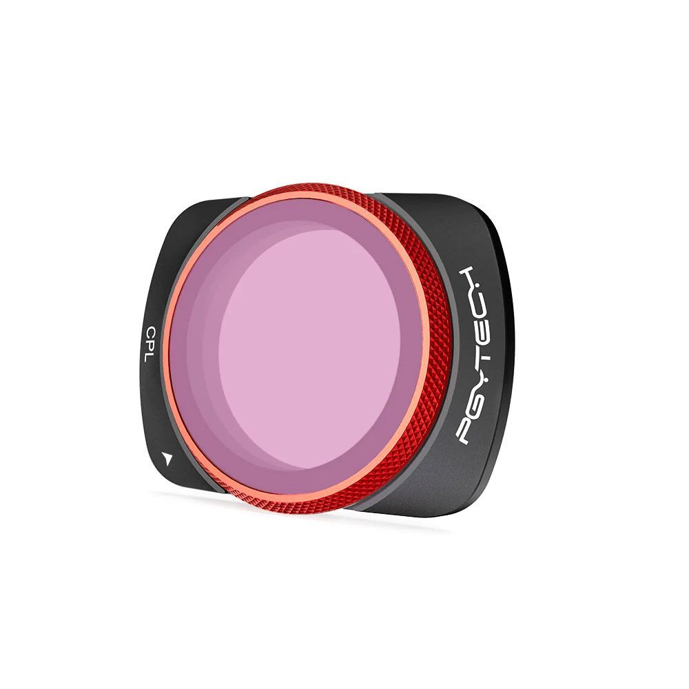 PGYTECH OSMO POCKET 3 CPL Filter 6976100485129