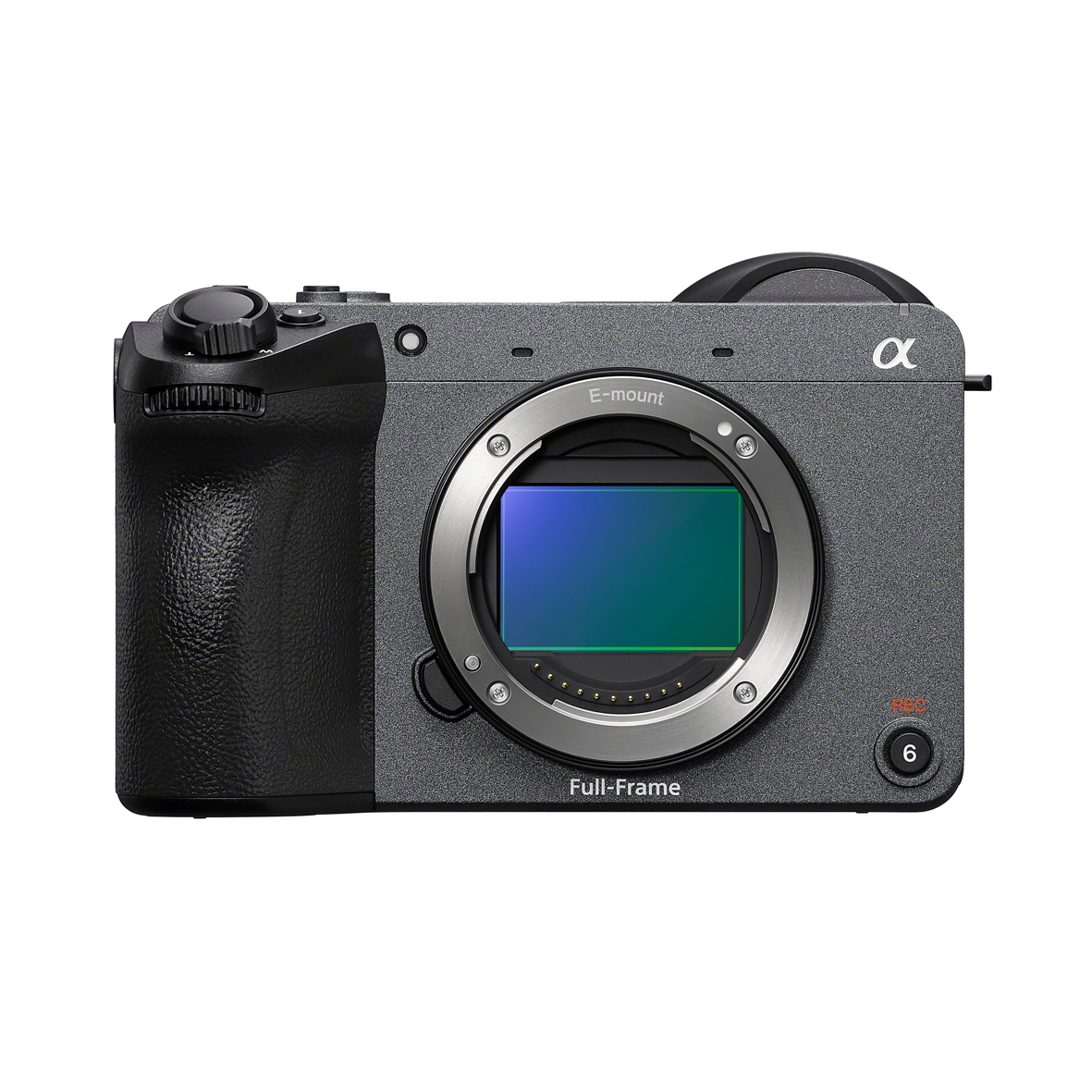 Sony ILME-FX2B Cinema Line Vollformat-Wechselobjektivkamera | NEUHEIT Juli 2025 | klappbarer SUCHER | 33MP/Video 27,6MP |S-Log3 | SD-UHS-II + CFexpress-Type-A | bis 13h in 4K/60p aufnehmen durch Lüfter | PIC6 4548736165984