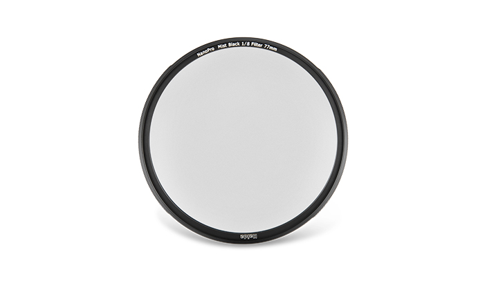 Haida 49 Mist Black 1/4 NanoPro UltraSlim Filter 6972288556927